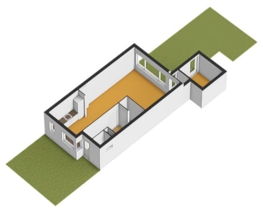 Foto 39 van Middenhof 236