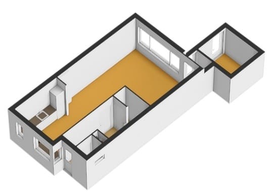 Foto 40 van Middenhof 236