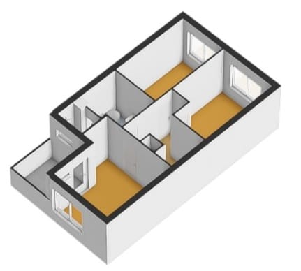 Foto 41 van Middenhof 236
