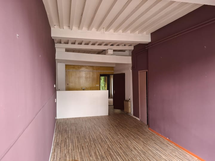 Foto 5 van Voorhaven 5-A