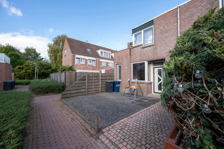 Foto 32 van Middenhof 236