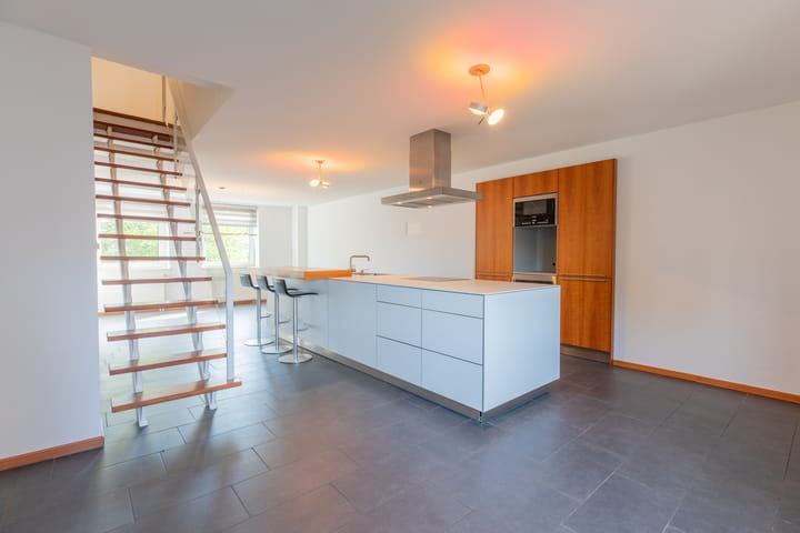 Foto 4 van Wilhelminaplein 3-B