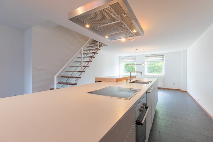 Foto 5 van Wilhelminaplein 3-B