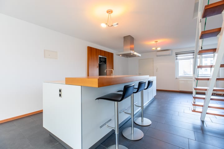 Foto 6 van Wilhelminaplein 3-B