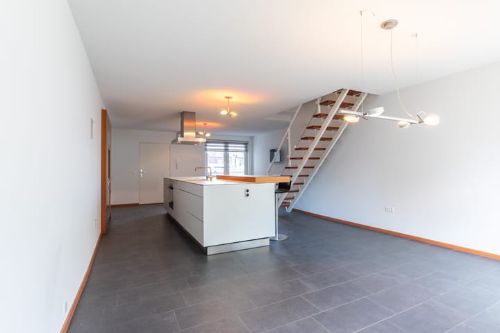 Foto 7 van Wilhelminaplein 3-B