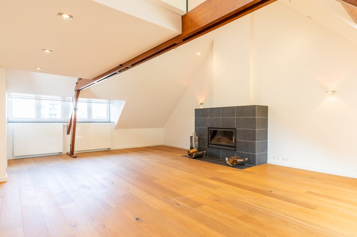 Foto 11 van Wilhelminaplein 3-B