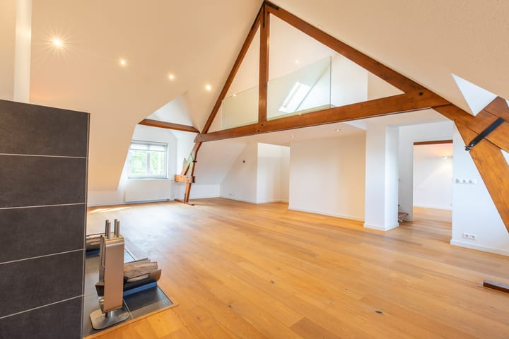 Foto 13 van Wilhelminaplein 3-B