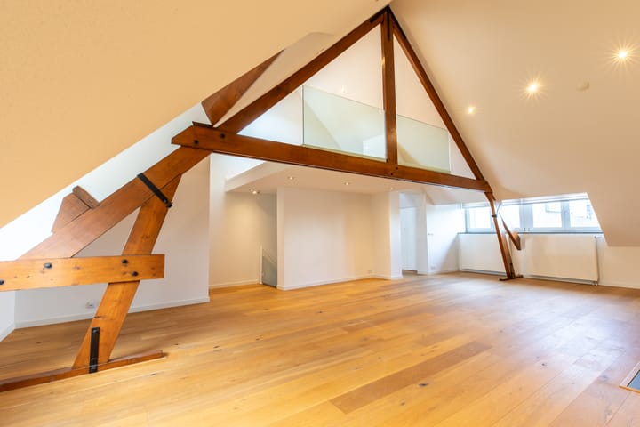 Foto 14 van Wilhelminaplein 3-B