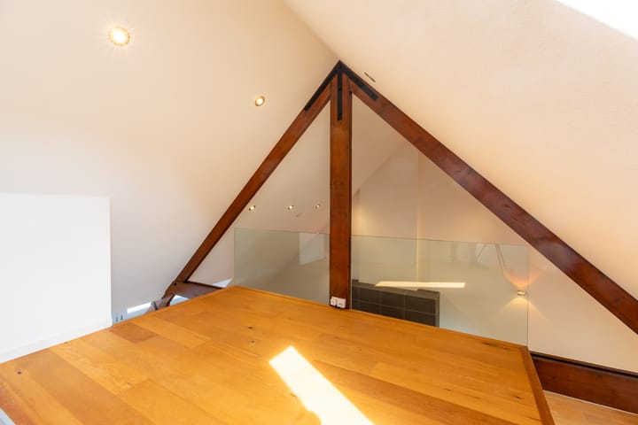 Foto 16 van Wilhelminaplein 3-B