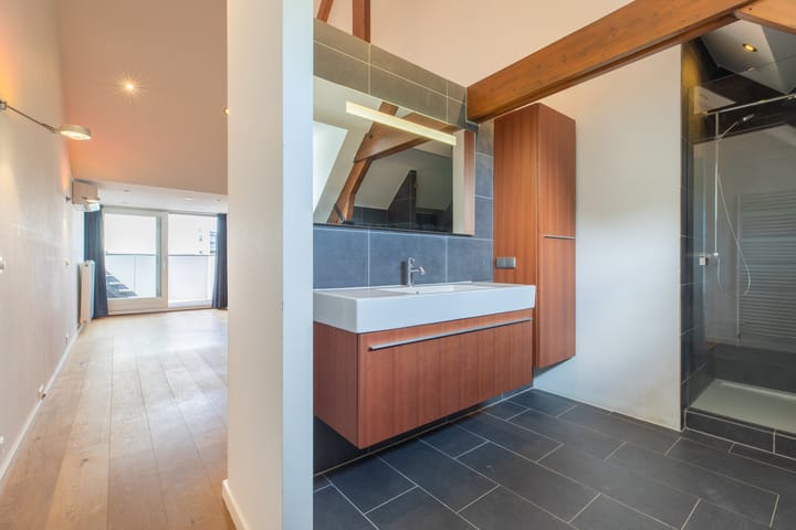 Foto 20 van Wilhelminaplein 3-B