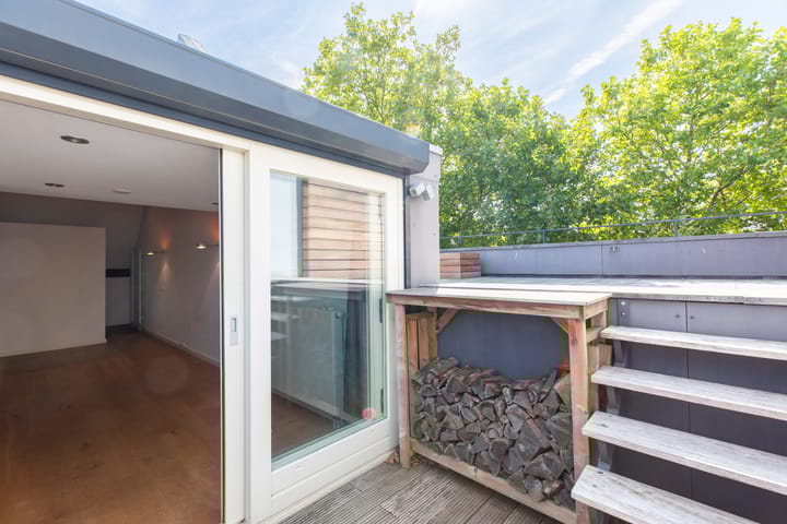 Foto 23 van Wilhelminaplein 3-B