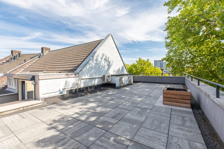 Foto 24 van Wilhelminaplein 3-B