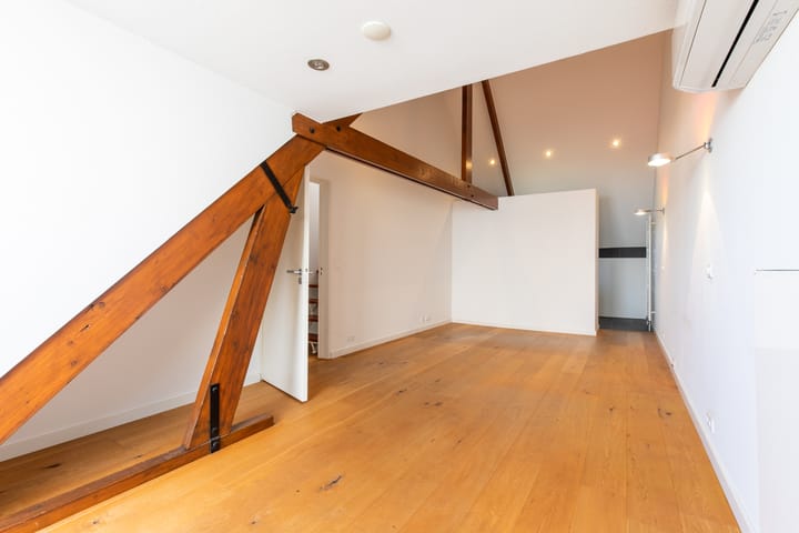 Foto 18 van Wilhelminaplein 3-B