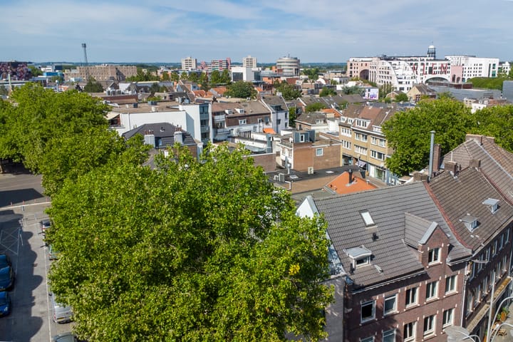 Foto 27 van Wilhelminaplein 3-B