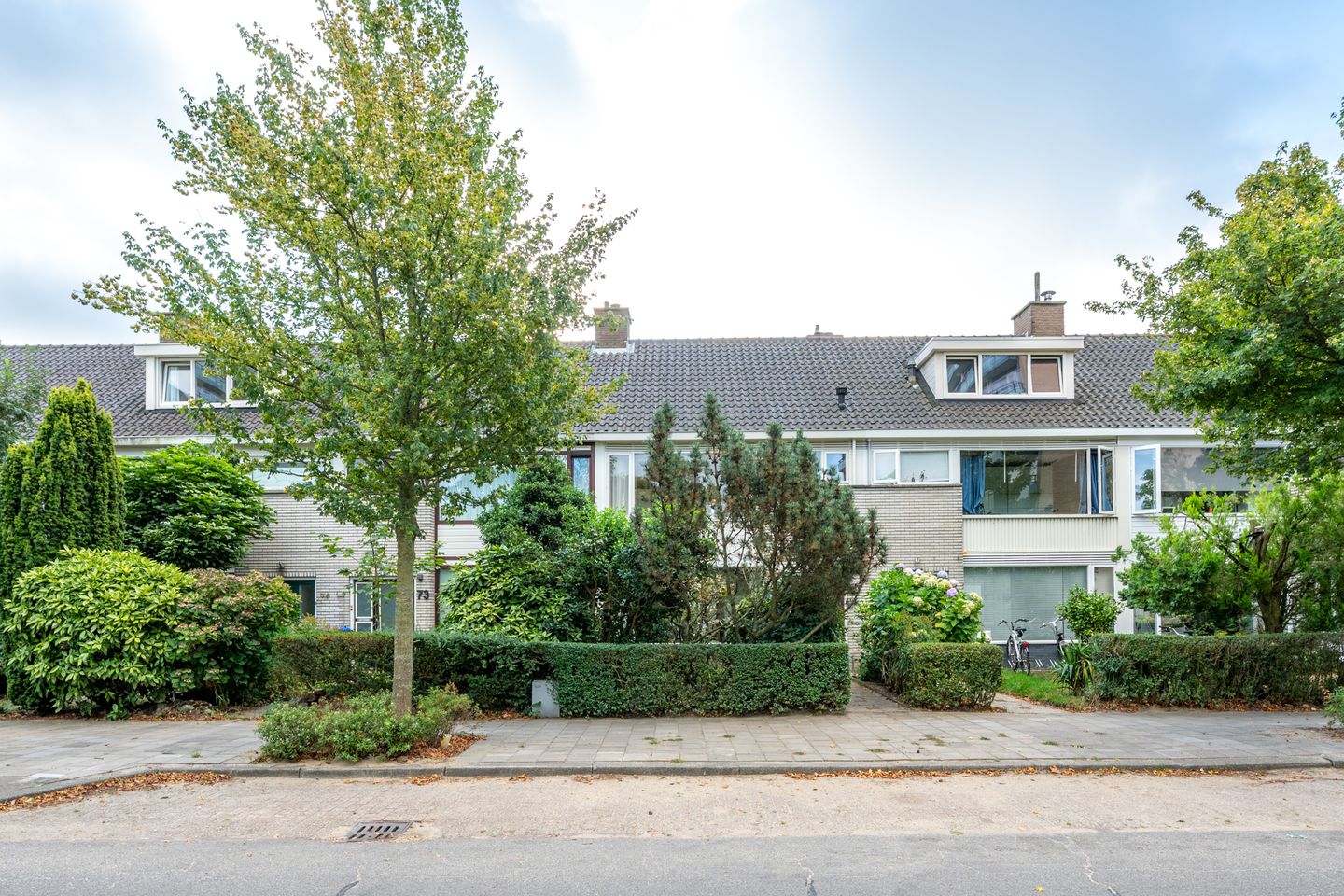Foto 1 van Lamérislaan 71