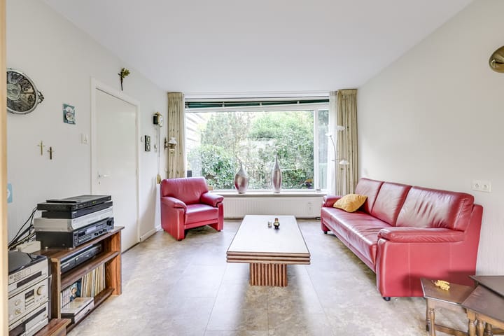 Foto 2 van Lamérislaan 71