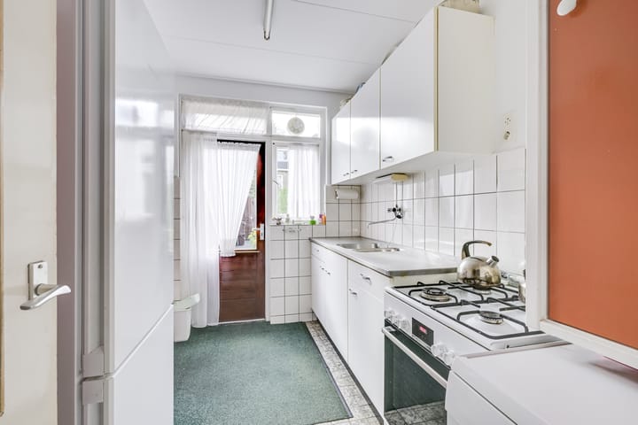 Foto 3 van Lamérislaan 71