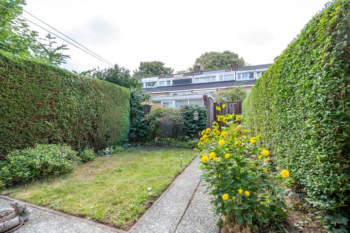 Foto 4 van Lamérislaan 71