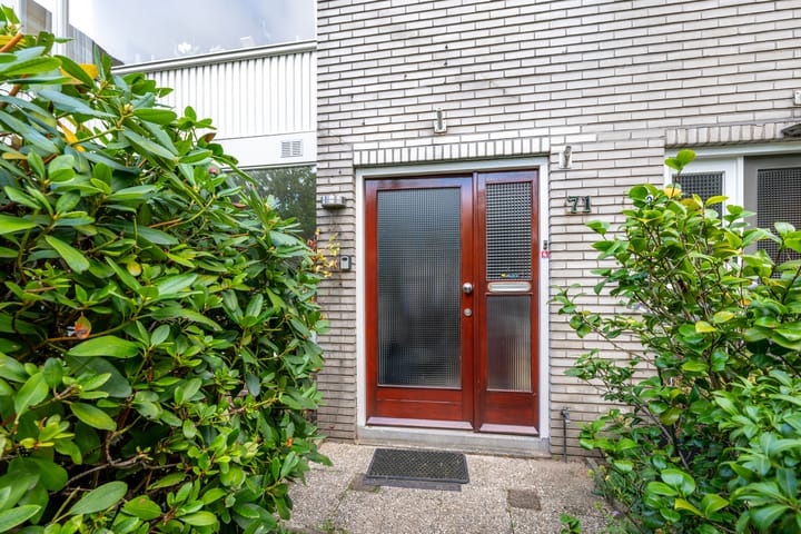 Foto 5 van Lamérislaan 71