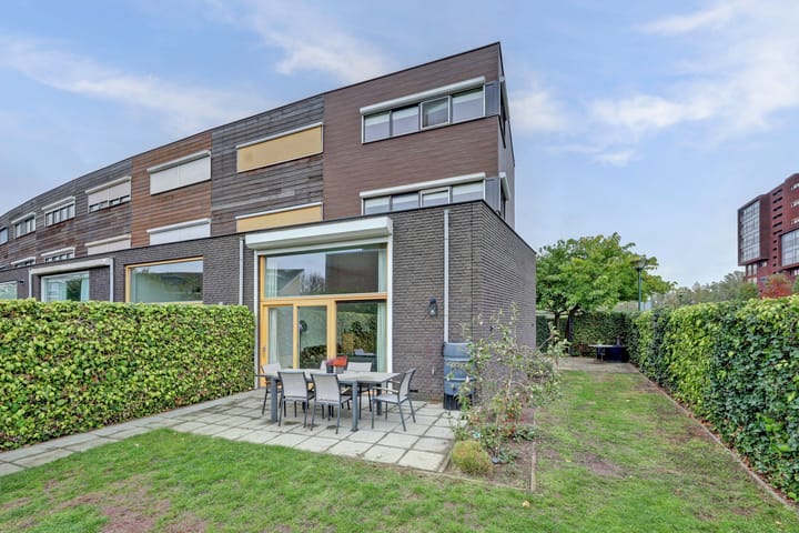 Foto 3 van Hoge Wal 78