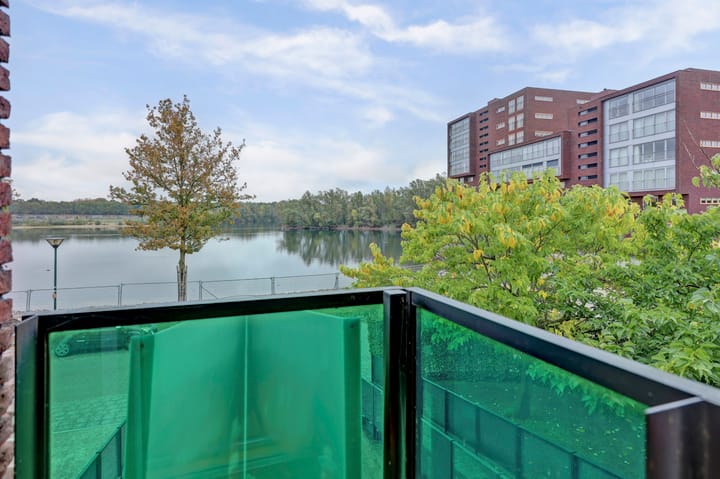 Foto 24 van Hoge Wal 78