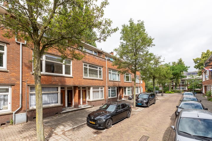 Foto 2 van Spechtstraat 11-A