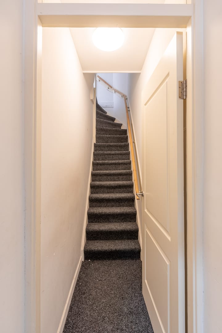 Foto 3 van Spechtstraat 11-A