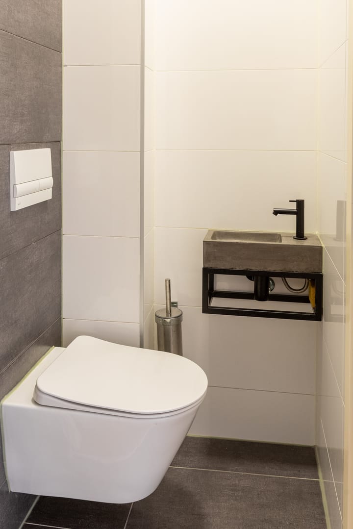 Foto 4 van Spechtstraat 11-A