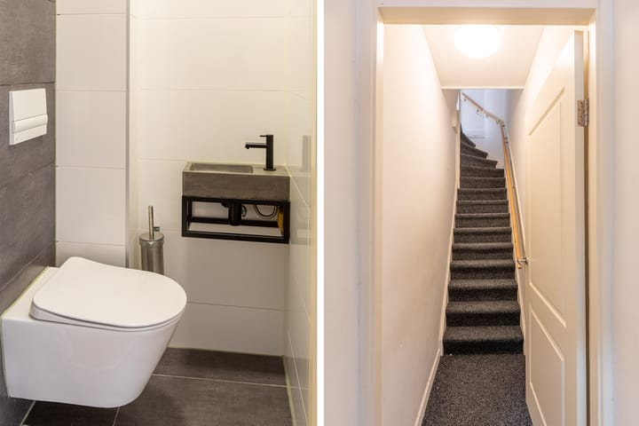 Foto 5 van Spechtstraat 11-A