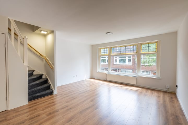 Foto 7 van Spechtstraat 11-A