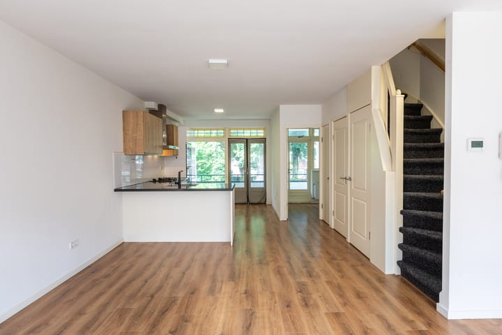 Foto 9 van Spechtstraat 11-A