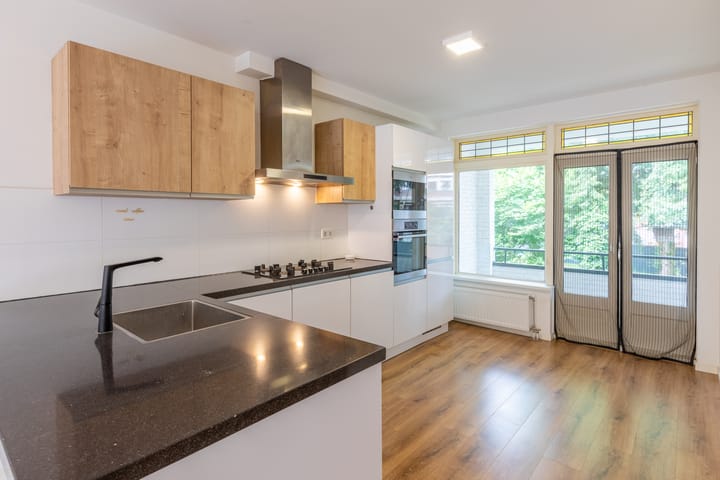 Foto 10 van Spechtstraat 11-A