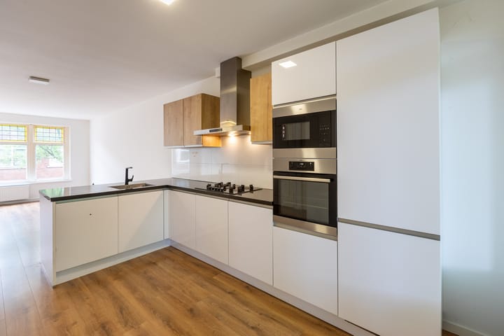 Foto 12 van Spechtstraat 11-A