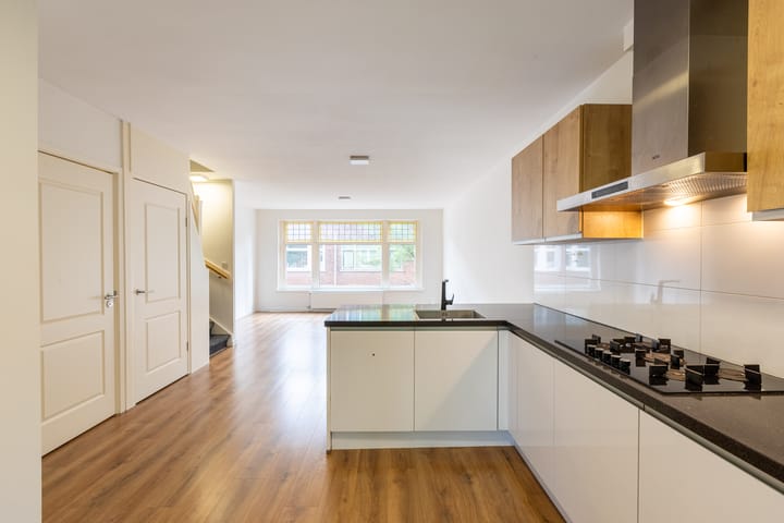 Foto 13 van Spechtstraat 11-A