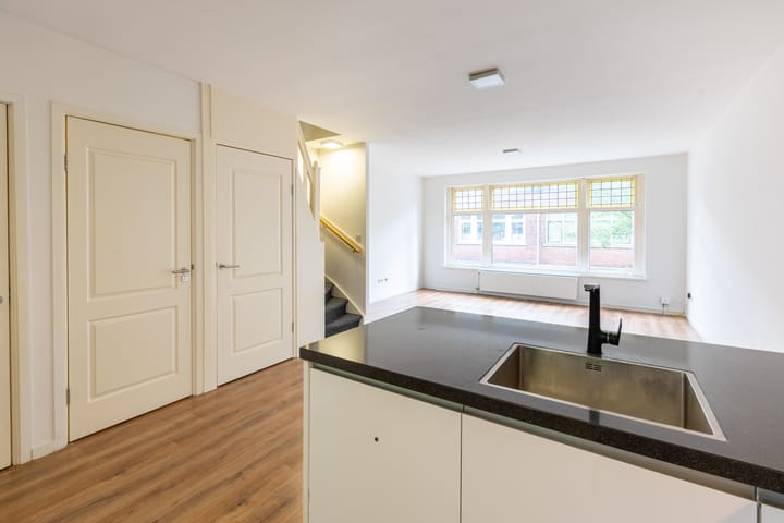 Foto 14 van Spechtstraat 11-A