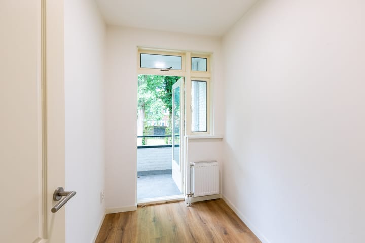 Foto 15 van Spechtstraat 11-A