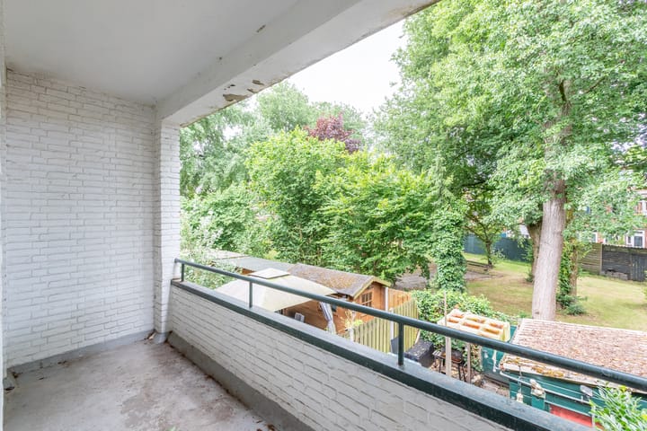 Foto 16 van Spechtstraat 11-A