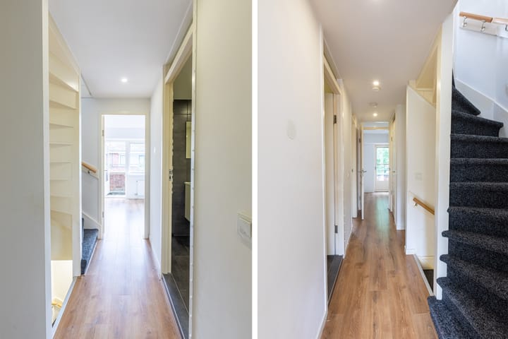 Foto 19 van Spechtstraat 11-A