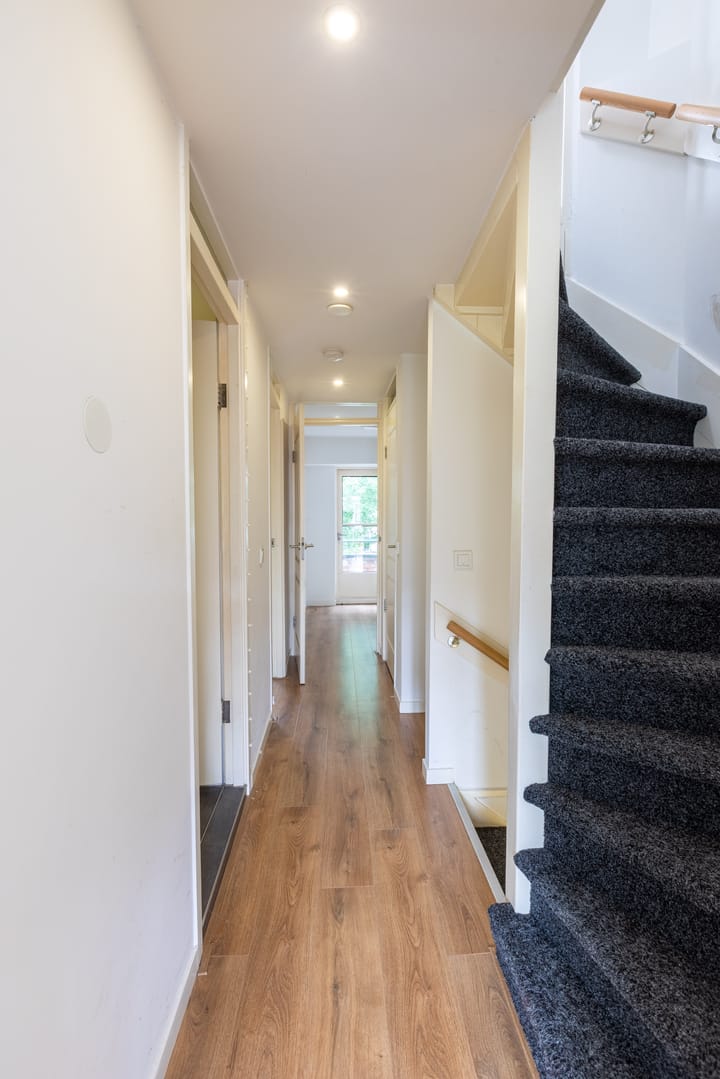 Foto 20 van Spechtstraat 11-A