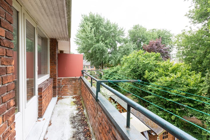 Foto 22 van Spechtstraat 11-A