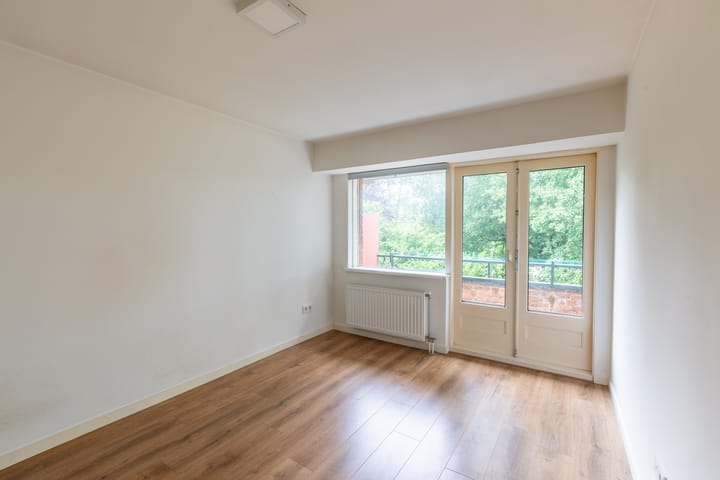 Foto 23 van Spechtstraat 11-A