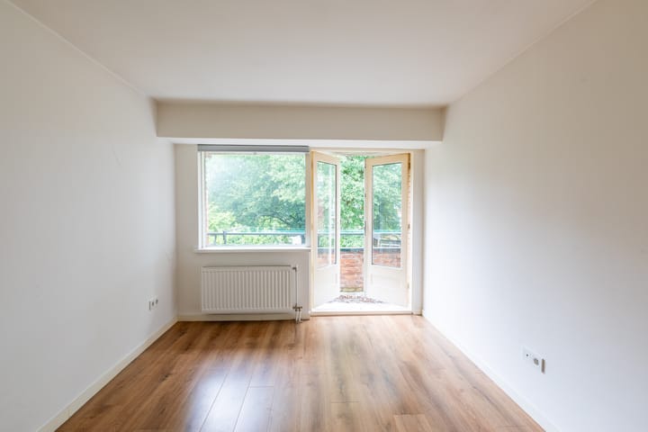 Foto 24 van Spechtstraat 11-A