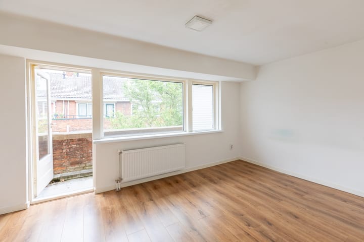 Foto 26 van Spechtstraat 11-A