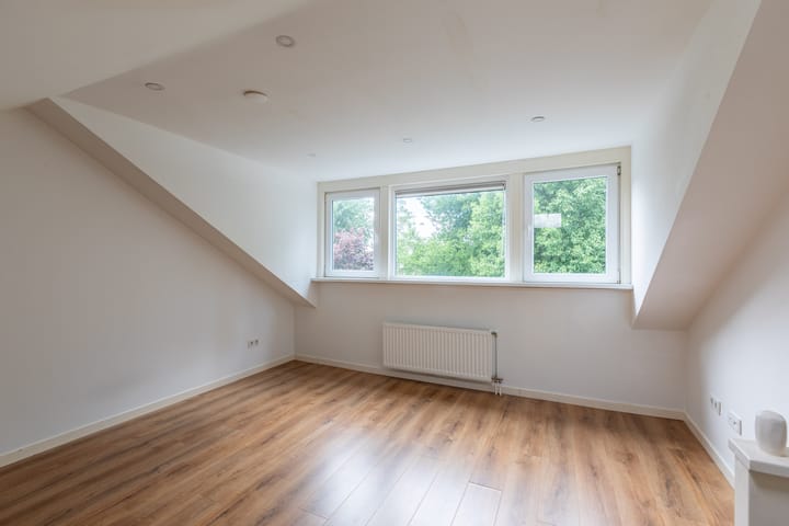 Foto 33 van Spechtstraat 11-A