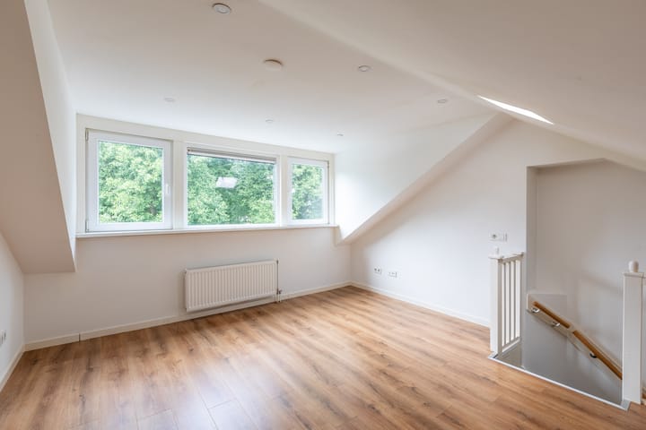 Foto 35 van Spechtstraat 11-A