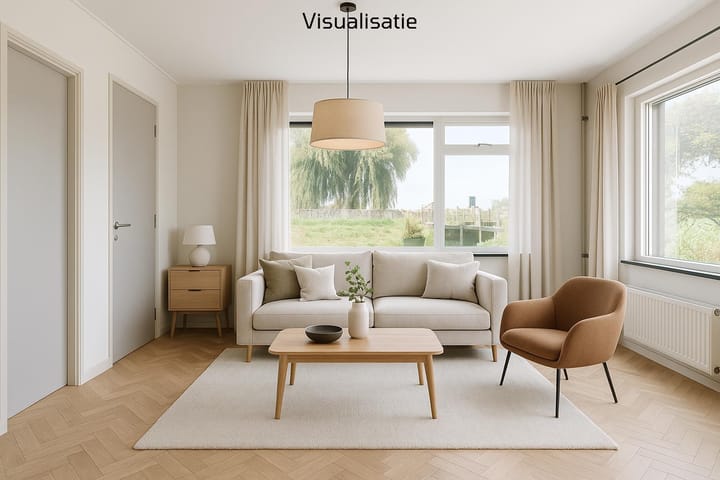 Foto 5 van Zwaagdijk 35