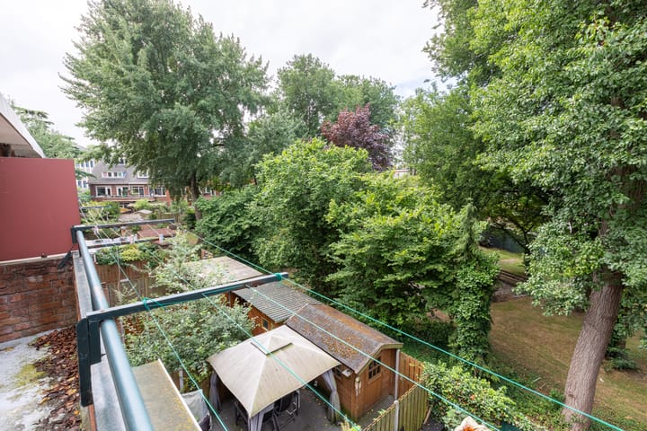 Foto 38 van Spechtstraat 11-A