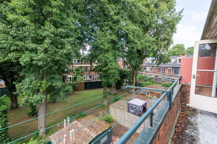 Foto 39 van Spechtstraat 11-A