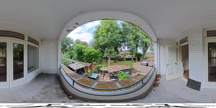 Foto 44 van Spechtstraat 11-A