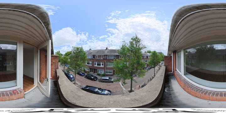 Foto 47 van Spechtstraat 11-A